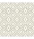 4142-72659 - Camp Blanket Silver Wallpaper-Chesapeake