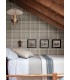 4142-72633 - Dutton Plaid Light Brown Wallpaper-Chesapeake