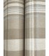 4142-72633 - Dutton Plaid Light Brown Wallpaper-Chesapeake