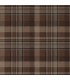 4142-72636 - Dutton Plaid Rust Wallpaper-Chesapeake