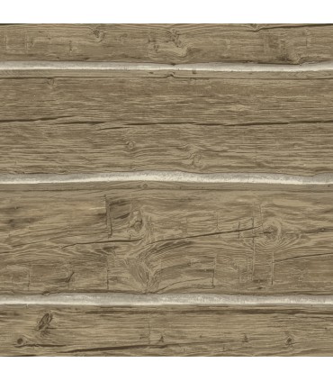 4142-72615 - Lodgepole Chestnut Wallpaper-Chesapeake