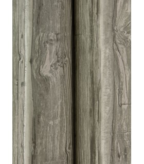 4142-72614 - Lodgepole Grey Wallpaper-Chesapeake