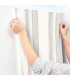 4142-72602 - Loom Spun Grey Wallpaper-Chesapeake