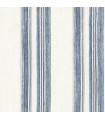 4142-72600 - Loom Spun Indigo Wallpaper-Chesapeake