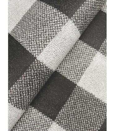 4142-72622 - Lumberjack Black Wallpaper-Chesapeake