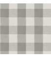 4142-72623 - Lumberjack Grey Wallpaper-Chesapeake