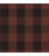 4142-72621 - Lumberjack Maroon Wallpaper-Chesapeake