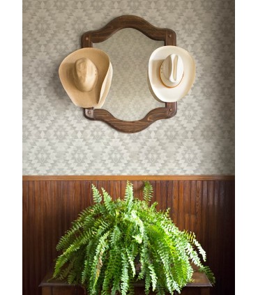 4142-72607 - Montana Ash Wallpaper-Chesapeake