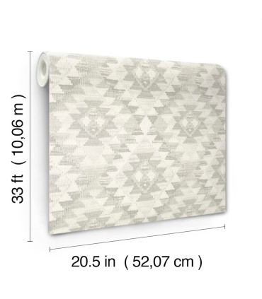 4142-72607 - Montana Ash Wallpaper-Chesapeake