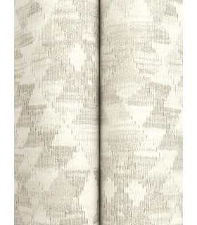 4142-72605 - Montana Bone Wallpaper-Chesapeake