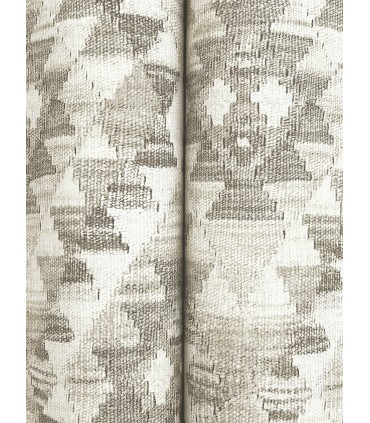 4142-72604 - Montana Charcoal Wallpaper-Chesapeake