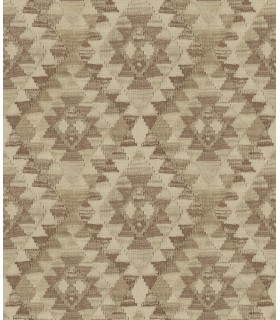 4142-72606 - Montana Maroon Wallpaper-Chesapeake