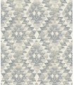 4142-72608 - Montana Sapphire Wallpaper-Chesapeake