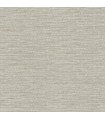 4142-72654 - Plaited Grass Grey Wallpaper-Chesapeake