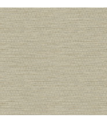 4142-72653 - Plaited Grass Sage Wallpaper-Chesapeake