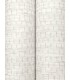 4142-72651 - Plaited Grass White Wallpaper-Chesapeake