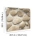 4142-72612 - Root Rock Wallpaper-Chesapeake