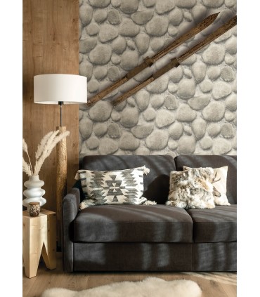 4142-72610 - Root Rock Wallpaper-Chesapeake