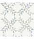 4142-72628 - Scrap Quilt Denim Wallpaper-Chesapeake