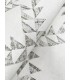 4142-72630 - Scrap Quilt Grey Wallpaper-Chesapeake