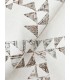 4142-72631 - Scrap Quilt Light Brown Wallpaper-Chesapeake