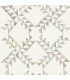 4142-72631 - Scrap Quilt Light Brown Wallpaper-Chesapeake