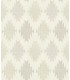 4142-72665 - Stitched Heirloom Moss Wallpaper-Chesapeake