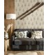 4142-72638 - Stockman Silhouette Light Grey Wallpaper-Chesapeake