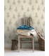 4142-72638 - Stockman Silhouette Light Grey Wallpaper-Chesapeake