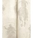 4142-72638 - Stockman Silhouette Light Grey Wallpaper-Chesapeake