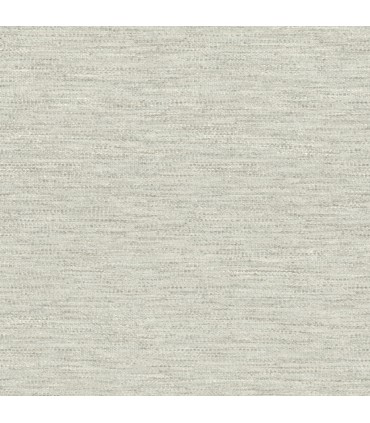 4142-72646 - Wool Texture Aqua Wallpaper-Chesapeake