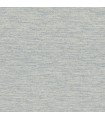 4142-72645 - Wool Texture Light Blue Wallpaper-Chesapeake