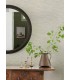 4142-72647 - Wool Texture Light Grey Wallpaper-Chesapeake