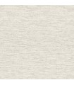 4142-72647 - Wool Texture Light Grey Wallpaper-Chesapeake