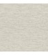 4142-72648 - Wool Texture Pewter Wallpaper-Chesapeake