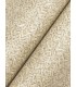 4142-72644 - Woven Basket Wheat Wallpaper-Chesapeake
