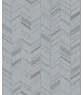 G67711 - Glitter Chevrons Wallpaper-Special FX 2 by Galerie