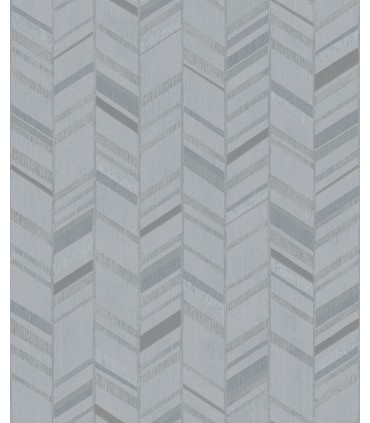 G67711 - Glitter Chevrons Wallpaper-Special FX 2 by Galerie
