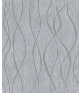 G67733 - Glitter Ribbons Wallpaper-Special FX 2 by Galerie