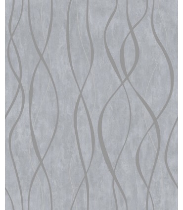 G67733 - Glitter Ribbons Wallpaper-Special FX 2 by Galerie