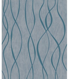 G67735 - Glitter Ribbons Wallpaper-Special FX 2 by Galerie