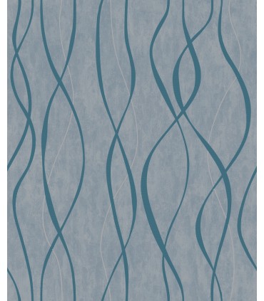 G67735 - Glitter Ribbons Wallpaper-Special FX 2 by Galerie