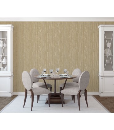 G67705 - Glitter Stripe Wallpaper-Special FX 2 by Galerie