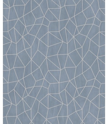 G67697 - Glitter Web Wallpaper-Special FX 2 by Galerie