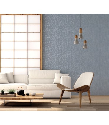 G67697 - Glitter Web Wallpaper-Special FX 2 by Galerie