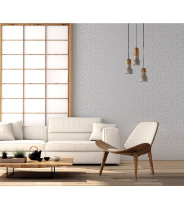 G67699 - Glitter Web Wallpaper-Special FX 2 by Galerie