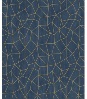 G68082 - Glitter Web Wallpaper-Special FX 2 by Galerie