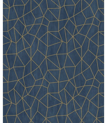 G68082 - Glitter Web Wallpaper-Special FX 2 by Galerie