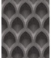 G68084 - Nouveau Scallop Wallpaper-Special FX 2 by Galerie