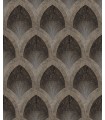 G68087 - Nouveau Scallop Wallpaper-Special FX 2 by Galerie